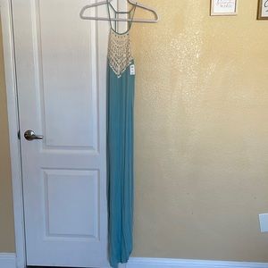 NWT | Bear Dance Maxi Dress | Size M